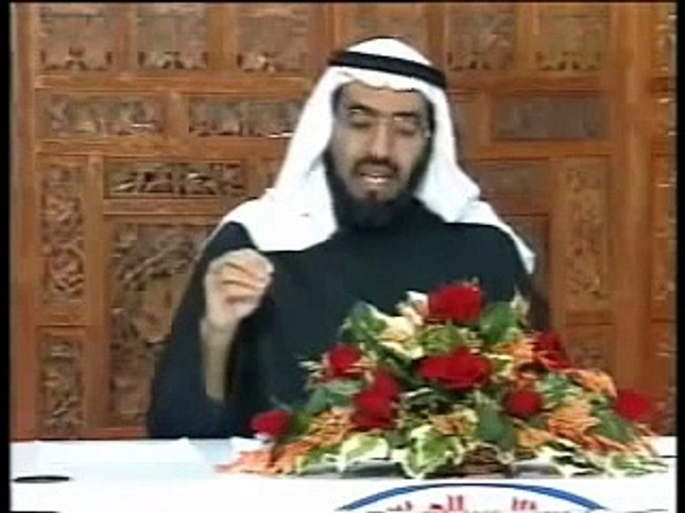 الشيخ طارق السويدان قصص الانبياء الحلقة الثانية 1