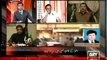 PTI Ali Zaidi Exposed Altaf Hussain lie of disowning Umair Siddique