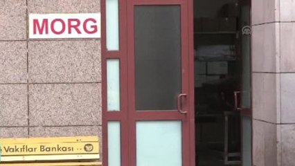 Mersin'de Ablası Tarafından Yakılan Kız (Kapaklı)