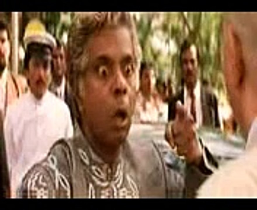very funny saraiki clip