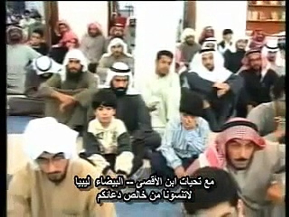 الشيخ طارق السويدان قصص الانبياء الحلقة الثانية 2