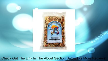 Volkman Birdeez Buffet / 15 Minute Soak & Serve Review