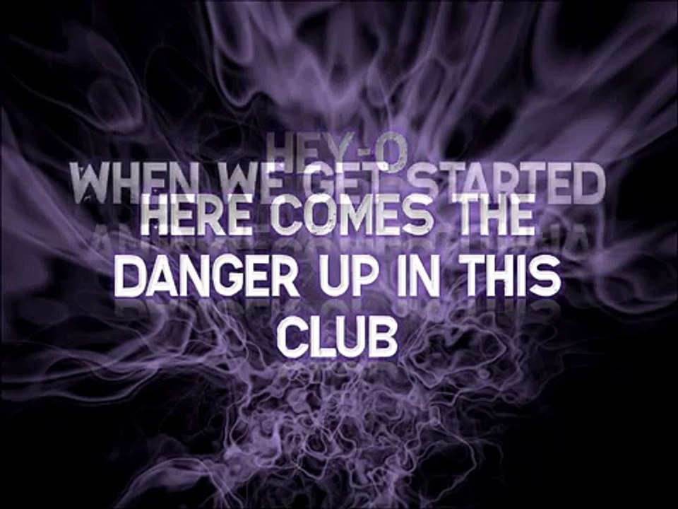 Courtesy Call - Thousand Foot Krutch (Lyrics)