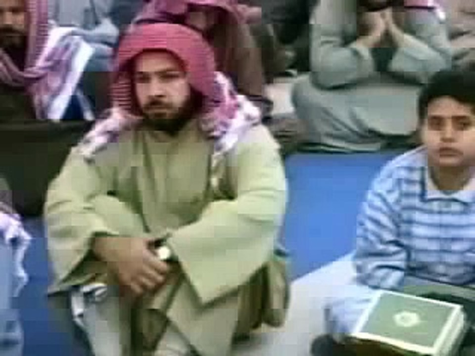 الشيخ طارق السويدان قصص الانبياء الحلقة الثالثة 1