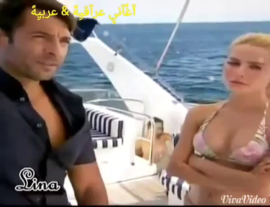 نور الزين-واذا مانسوني♥أسہۣۗامہۣۗه ألہۣۗعراقہۣۗي♥