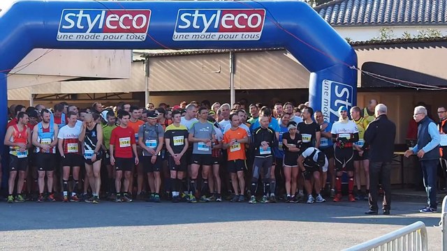 enfin le départ course nature 8 mars 2015 saint maixent 2015