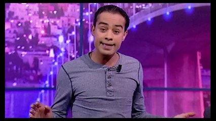 Labes 14/03/2015 ‫لاباس الحلقة 25 من الموسم 04, عربي المازني‬