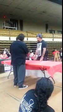 Slap Slap Slap, And Boom!