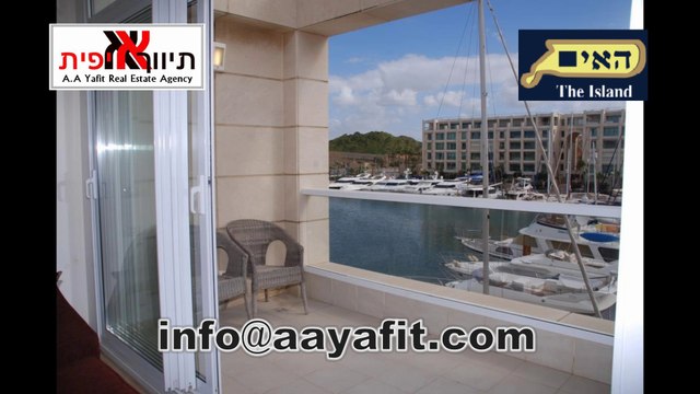 Appartamenti per vacanze Israele