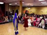 Pakistani Wedding Mehndi Night Girls Awesome Dance FULL HD