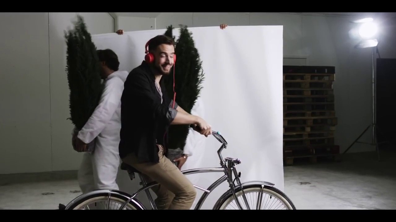 Official Video  Flic - The Wireless Smart Button