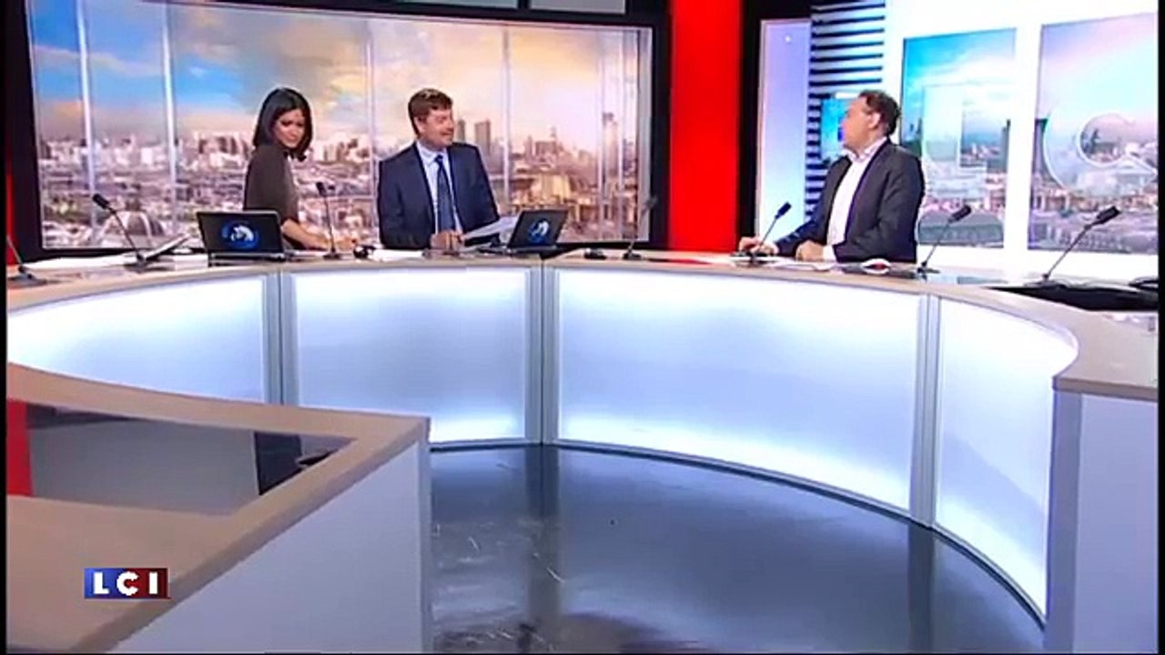 LCI Chronique Culture (15 mars 2015)