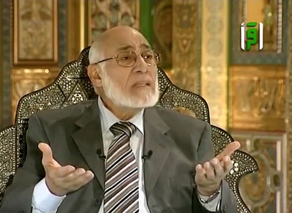 الدكتور زغلول النجار - 03 - افلا يعقلون