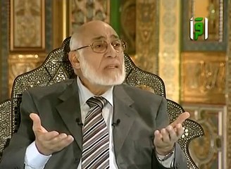 الدكتور زغلول النجار - 03 - افلا يعقلون