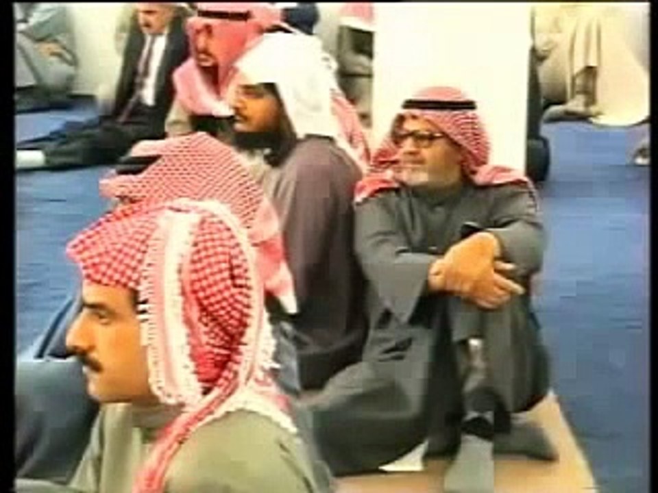 الشيخ طارق السويدان قصص الانبياء الحلقة الرابعة 1