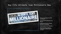 Buy Fifa Ultimate Team Millionaire - Buy Fifa Ultimate Team Millionaire and Win