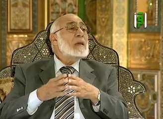الدكتور زغلول النجار - 04 - افلا يعقلون