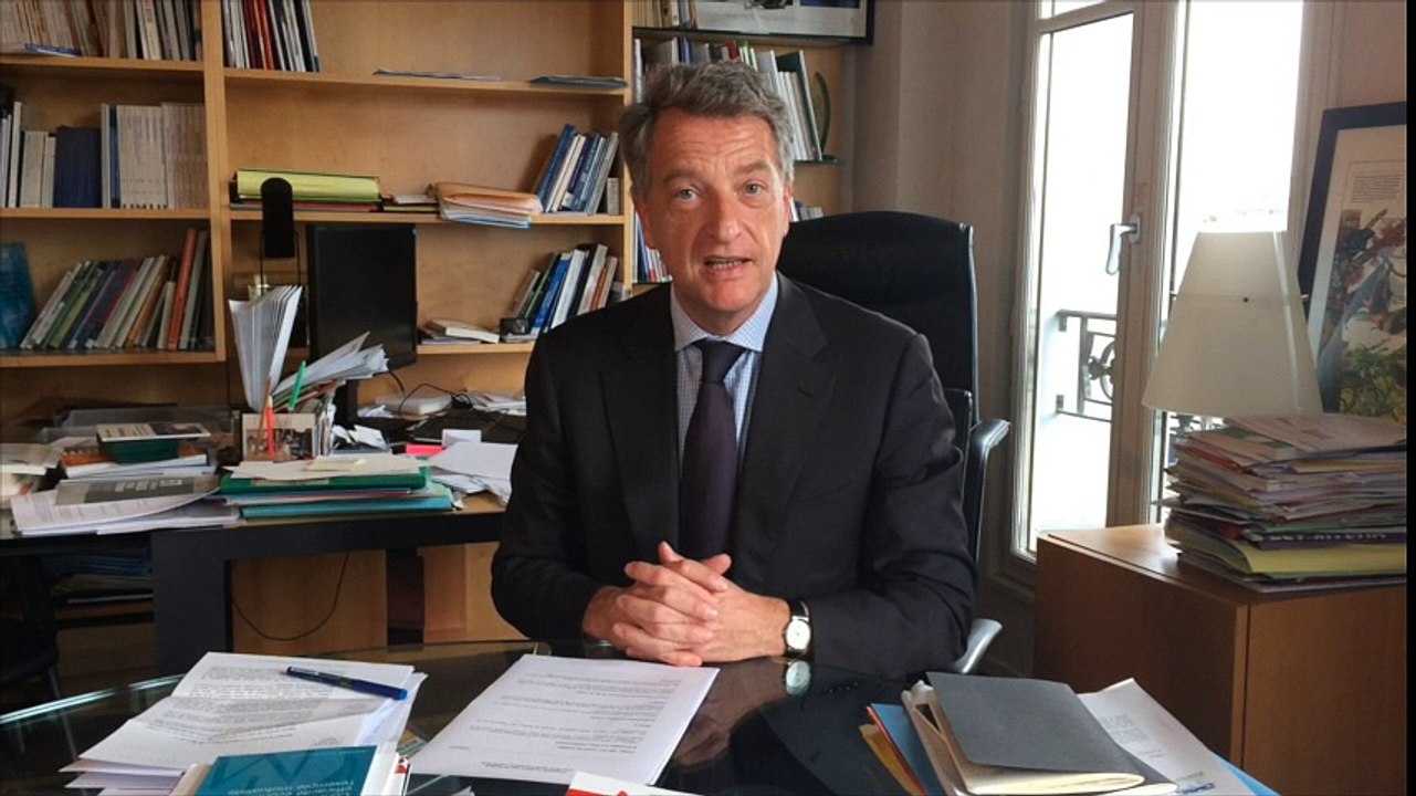 Projet Agis Pour la France 7 #Environnement