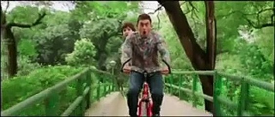 I made movie Pk for Pakistan...Director Rajkumar Hirani