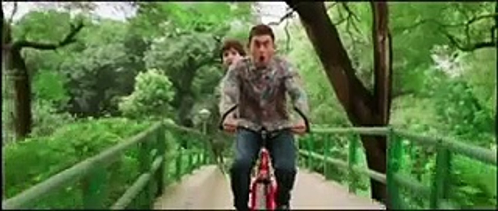 I made movie Pk for Pakistan...Director Rajkumar Hirani