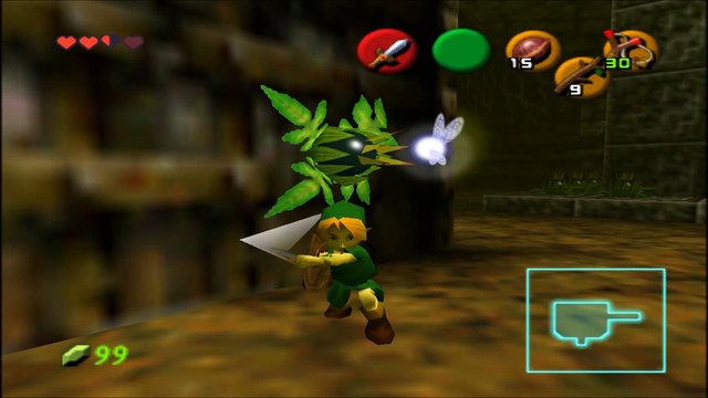 [Let's Play] Zelda OOT HARDCORE Quest - Episode 7 : Viet Vo Dao ! (avec PandaSakura)