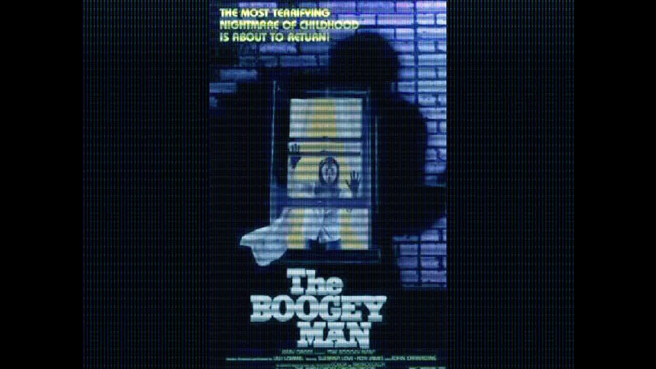 TNR: Boogey Man