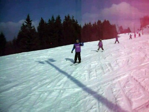 ASPA SEICHAMPS SAMEDI 14 MARS 2015