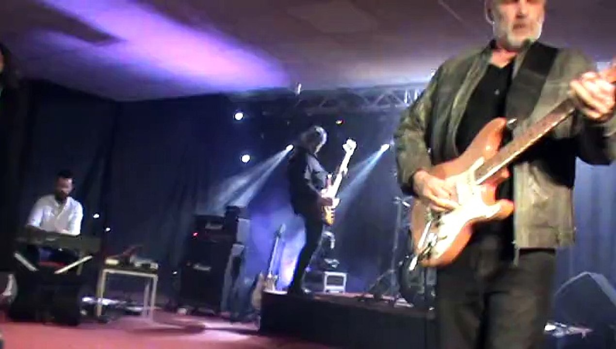 Lady Purple (tribute Deep Purple) tribute fest a mazingarbe