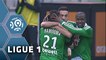 But Mevlut ERDING (42ème) / FC Metz - AS Saint-Etienne (2-3) - (FCM - ASSE) / 2014-15