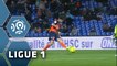 But Morgan SANSON (90ème +2) / Montpellier Hérault SC - Stade de Reims (3-1) - (MHSC - SdR) / 2014-15