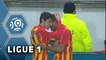But Pablo CHAVARRIA (77ème) / RC Lens - Toulouse FC (1-0) - (RCL - TFC) / 2014-15