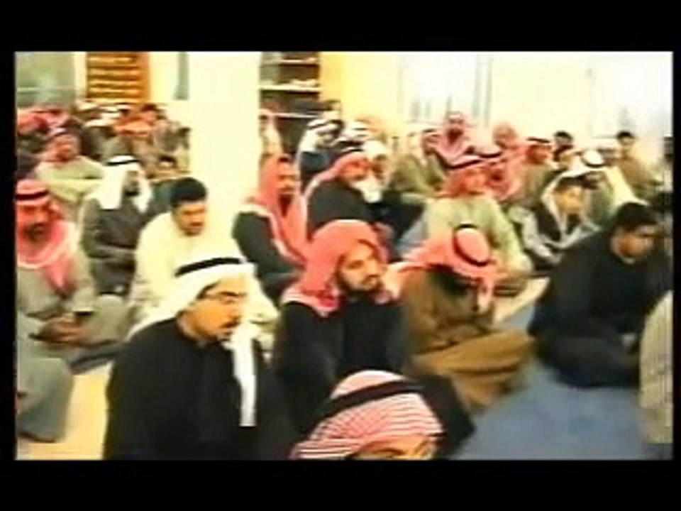 الشيخ طارق السويدان قصص الانبياء الحلقة الخامسة 2