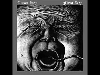 Amos Key - 1973 - First Key (full album)