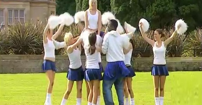 Mükemmel Bir Kamera Şakası!