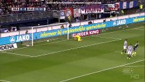 Arkadiusz Milik 0_1 _ SC Heerenveen - Ajax 15.03.2015 HD