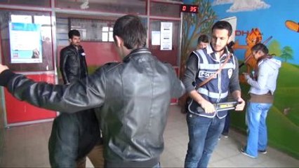 Şırnak'ta İlk Defa Belde ve Köylerde Ygs'ye Girdiler