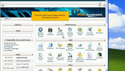 Master cPanel Quickly: Essential Tips & Shortcuts for Web Hosting 🚀