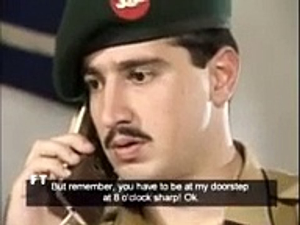 Alpha Bravo Charlie-Episode 13