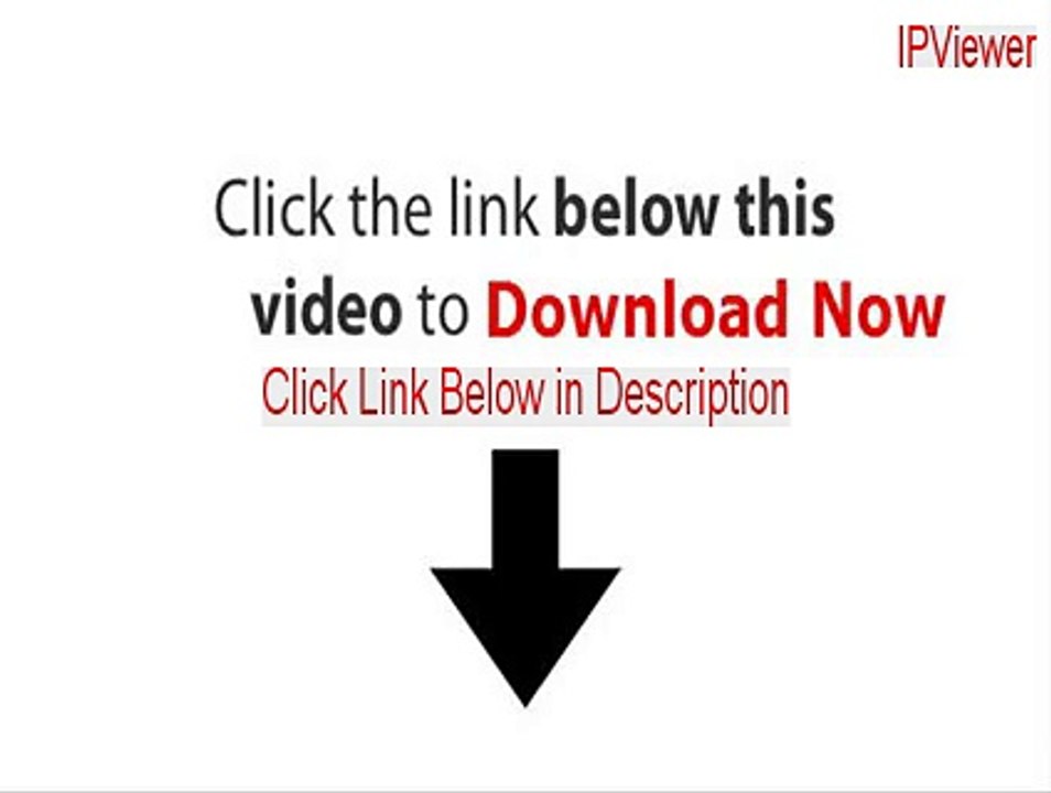 IPViewer Full [Download Here]