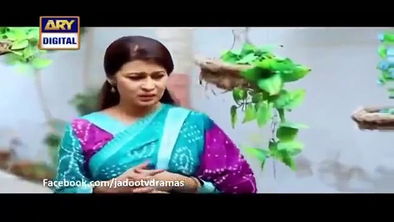 ---Khata Episode 15 Full by ARY Digital , Khata Drama 24 December 2014 , Khata Episode 15