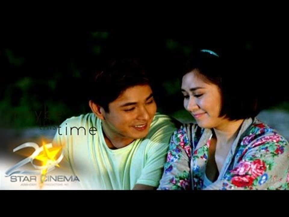 Maybe This Time (Summer is the new Valentine's)