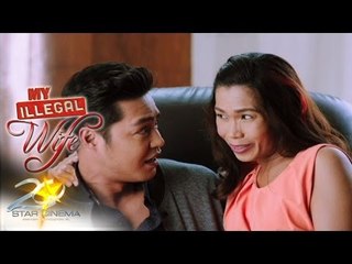 My Illegal Wife Full Trailer