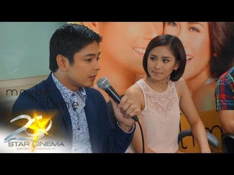 Maybe This Time Bloggers Conference