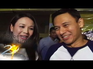 Maybe This Time (Wag nang magpahuli)