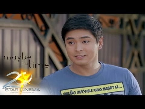 Maybe This Time (Will Summer turn into Forever)