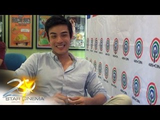 Part 1 Xian Lim answers questions from the Wrecking Bowl