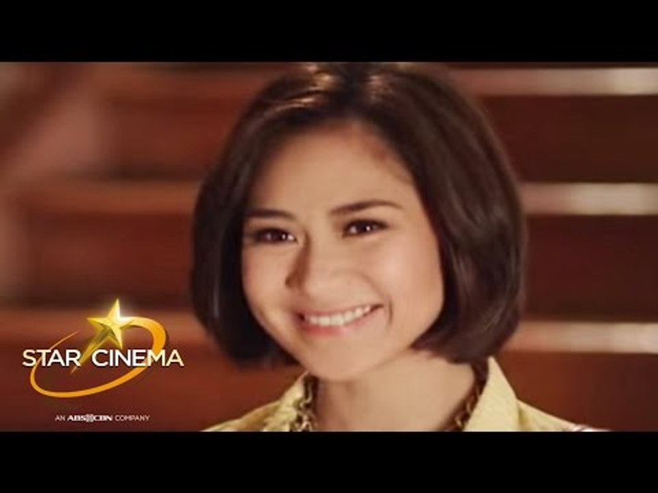 Maybe This Time Teaser 1