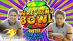 Part 1 Gerald Anderson answers questions from the Wrecking Bowl