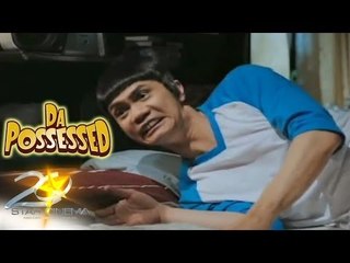 Da Possessed (Gawin happier ang easter)