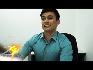 Up Close with Tom Rodriguez Summer Plans